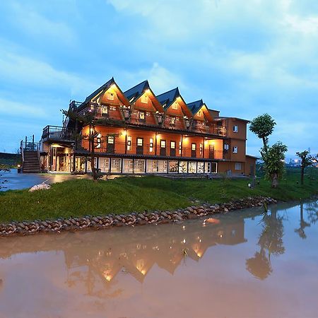 Artisan Hostel Toucseng Kültér fotó