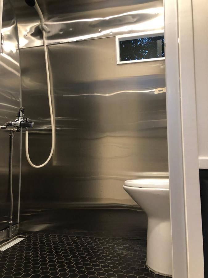 Artisan Hostel Toucseng Kültér fotó