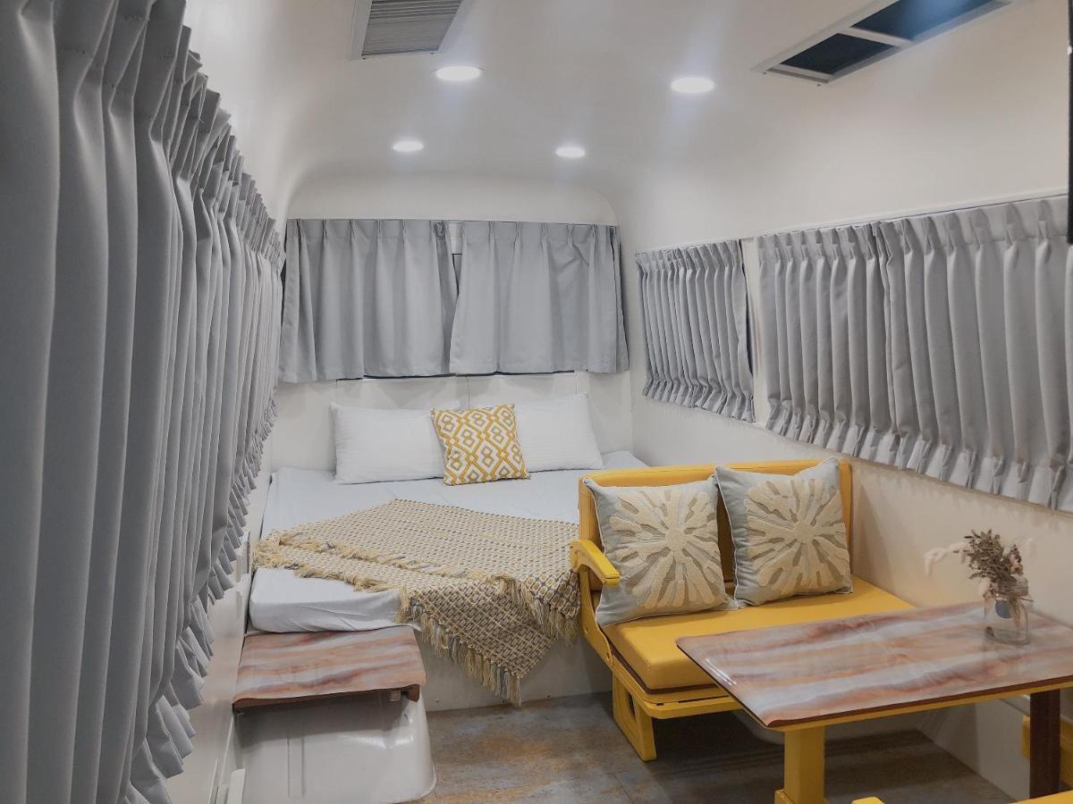 Artisan Hostel Toucseng Kültér fotó