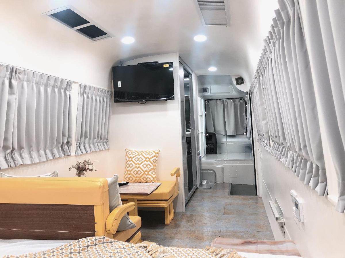 Artisan Hostel Toucseng Kültér fotó