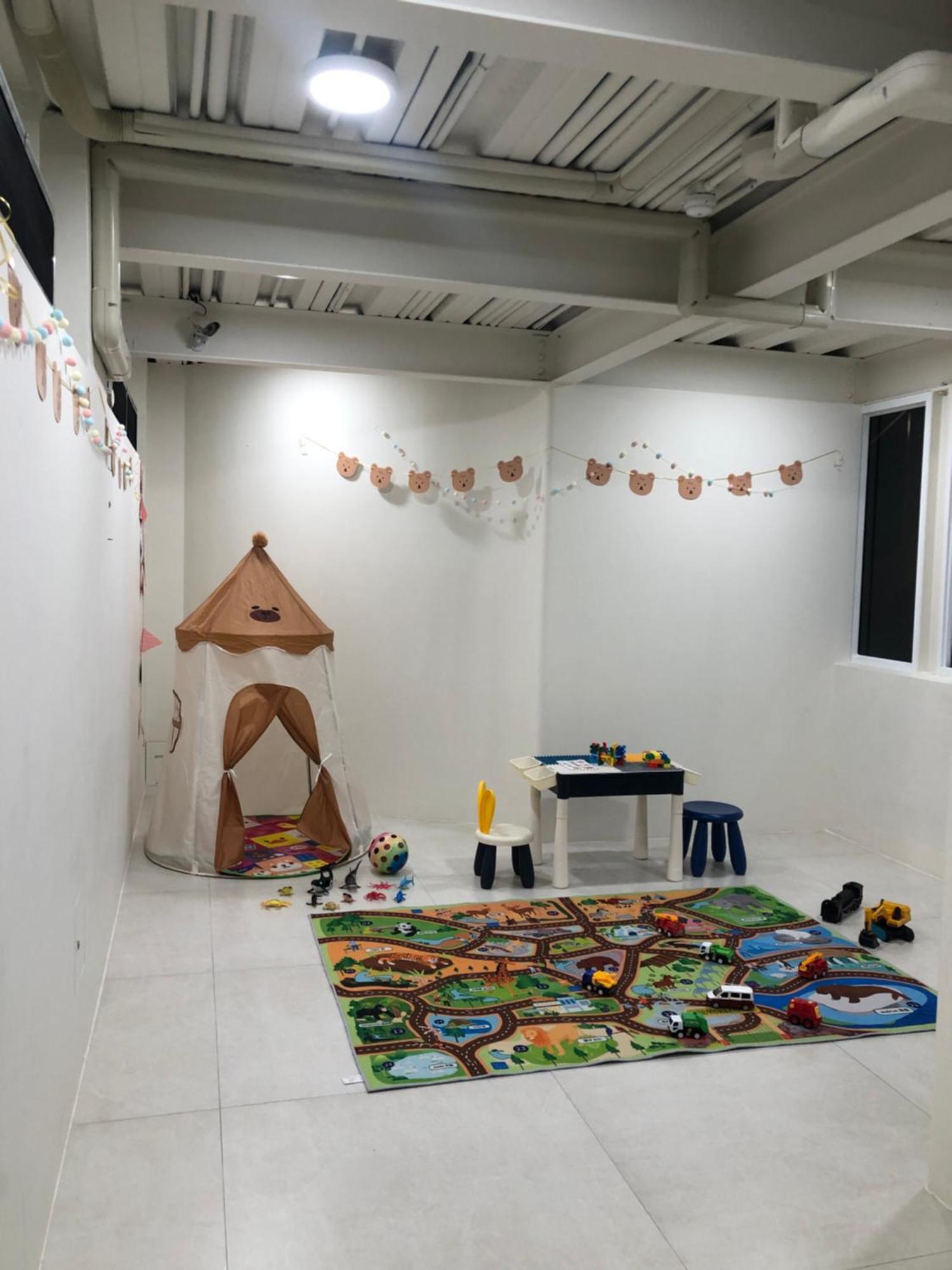 Artisan Hostel Toucseng Kültér fotó