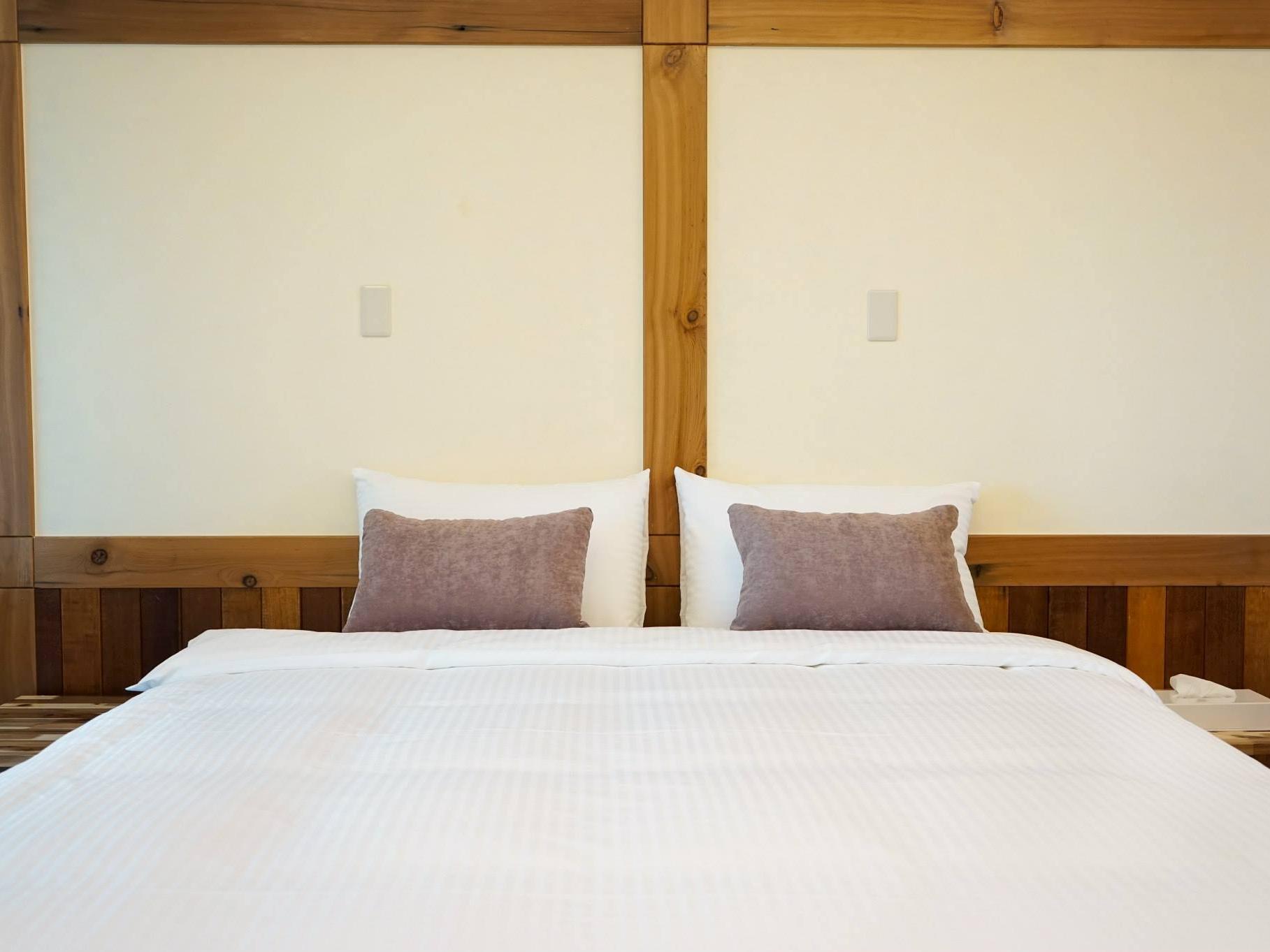 Artisan Hostel Toucseng Kültér fotó
