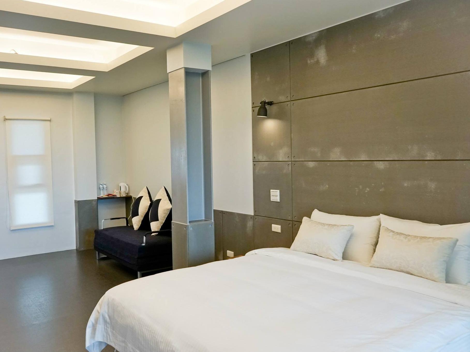 Artisan Hostel Toucseng Kültér fotó