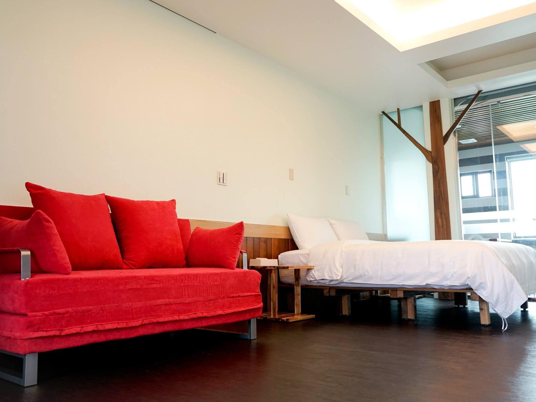 Artisan Hostel Toucseng Kültér fotó