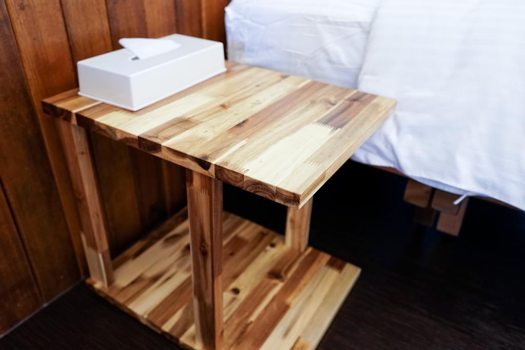 Artisan Hostel Toucseng Kültér fotó
