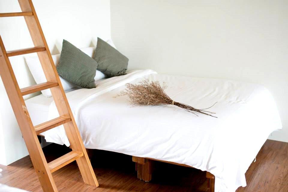 Artisan Hostel Toucseng Kültér fotó