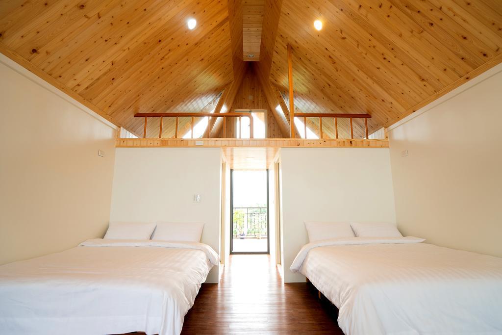 Artisan Hostel Toucseng Kültér fotó