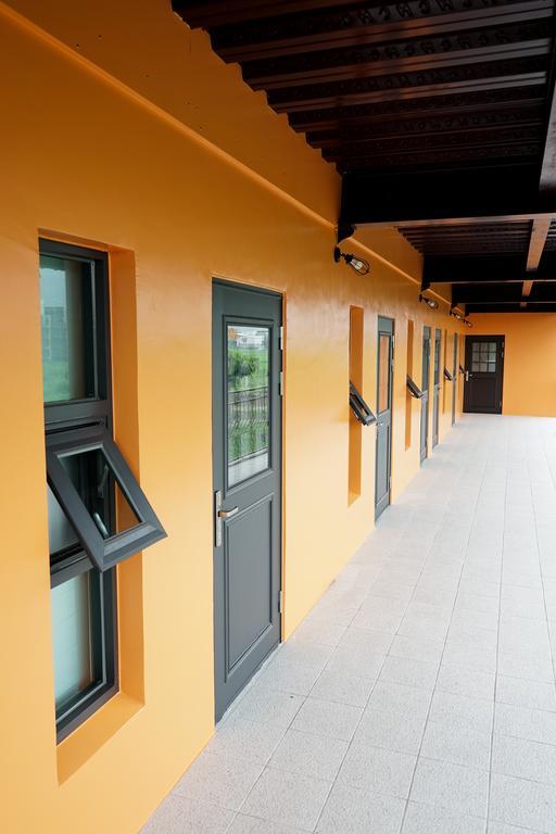 Artisan Hostel Toucseng Kültér fotó