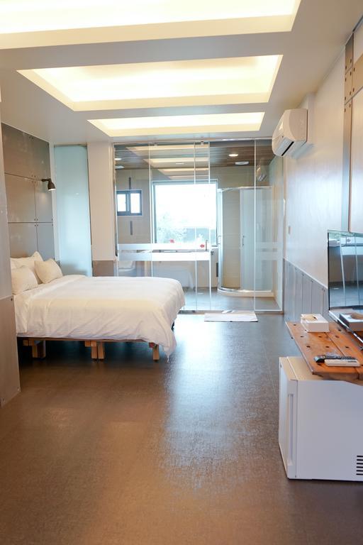Artisan Hostel Toucseng Kültér fotó