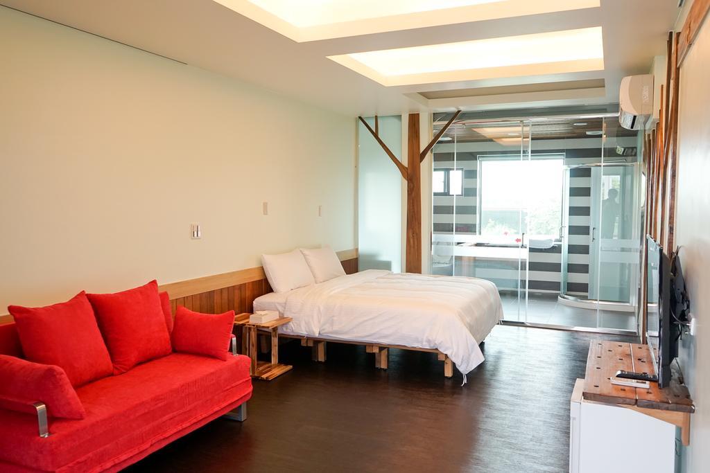 Artisan Hostel Toucseng Kültér fotó