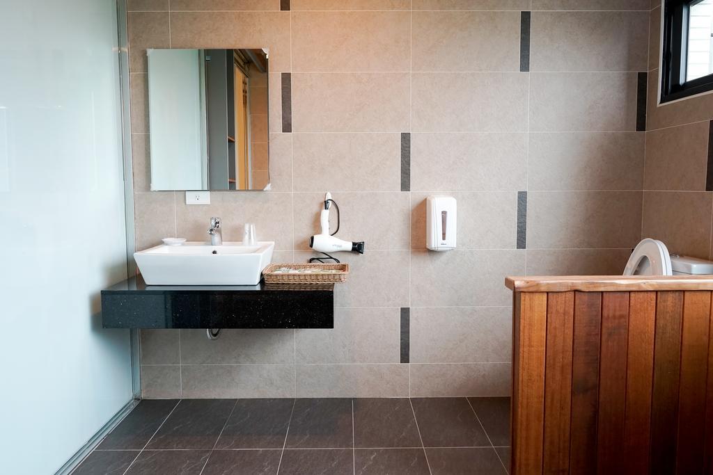 Artisan Hostel Toucseng Kültér fotó