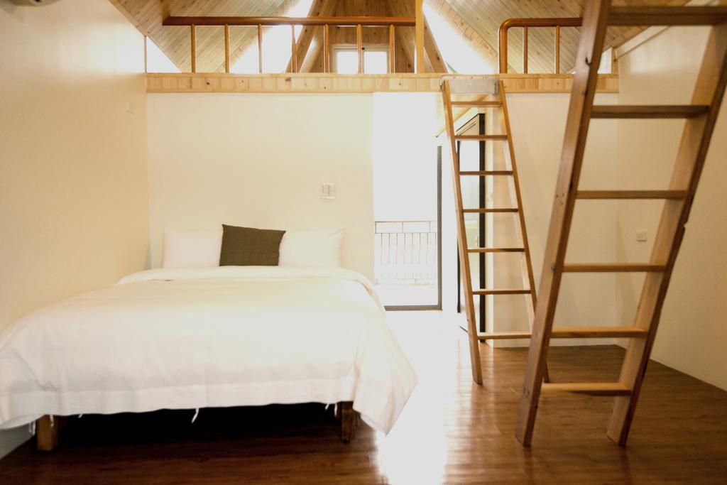 Artisan Hostel Toucseng Kültér fotó
