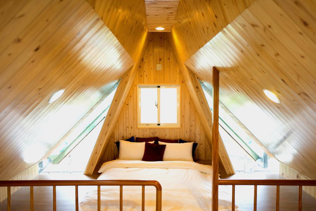 Artisan Hostel Toucseng Kültér fotó