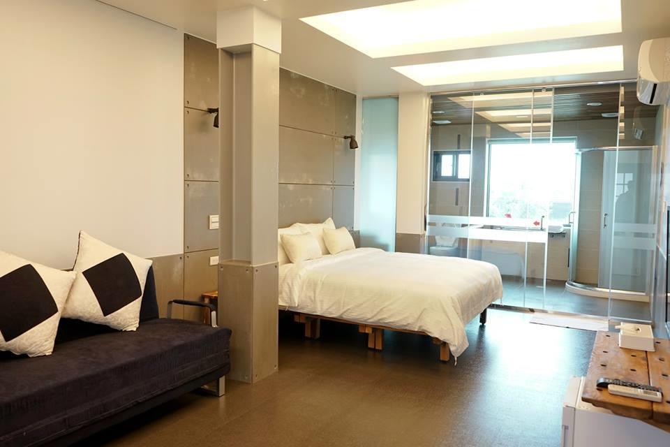 Artisan Hostel Toucseng Kültér fotó