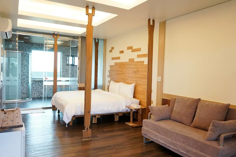 Artisan Hostel Toucseng Kültér fotó