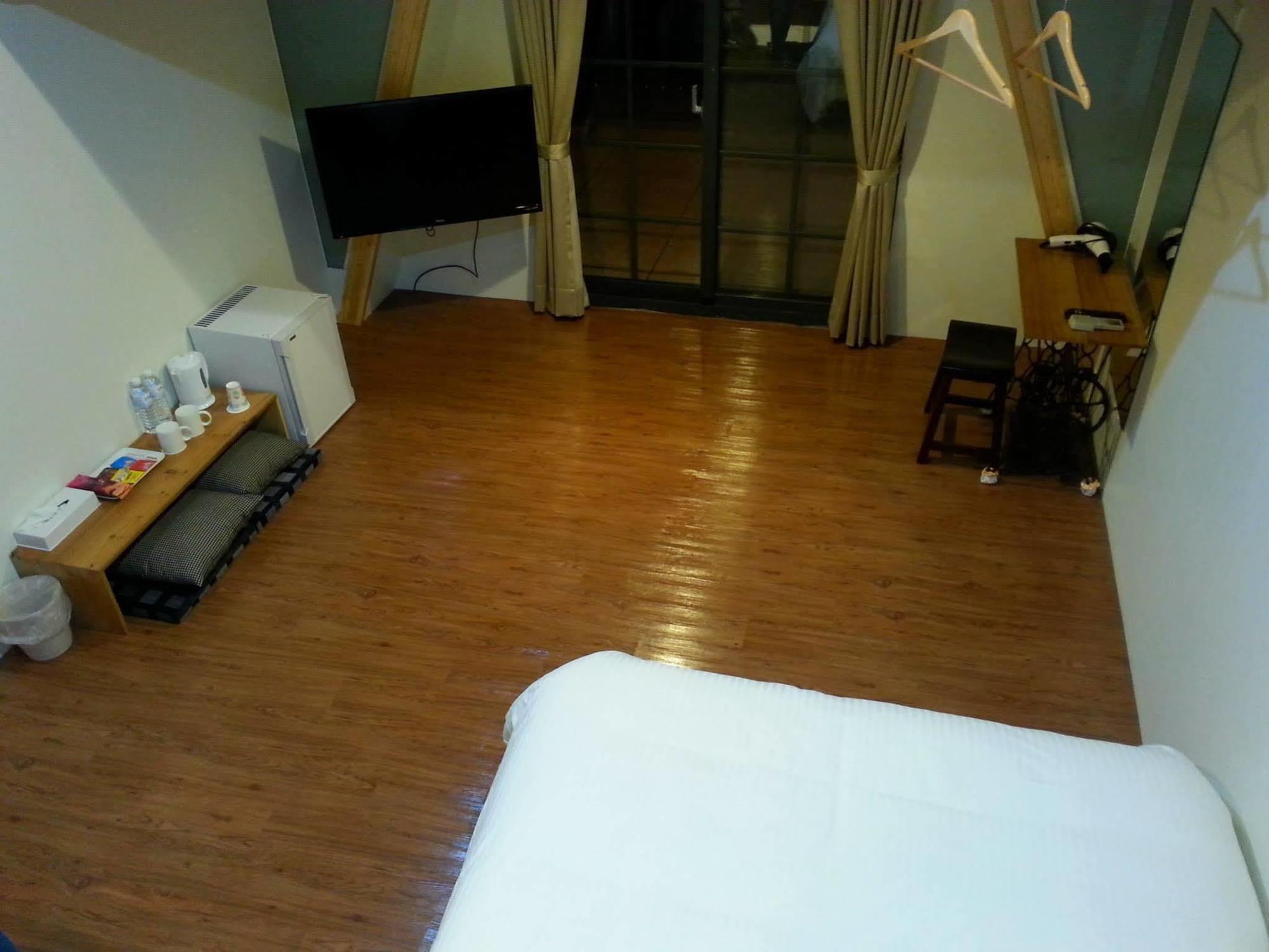 Artisan Hostel Toucseng Kültér fotó